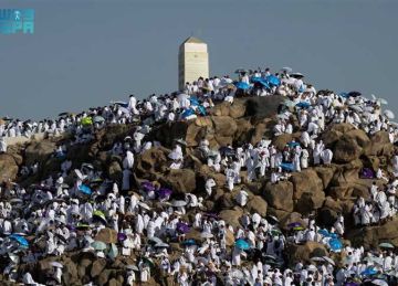  نقابة الصيادلة تعلن فتح باب الحجز في قرعة تأشيرات الحج غدا