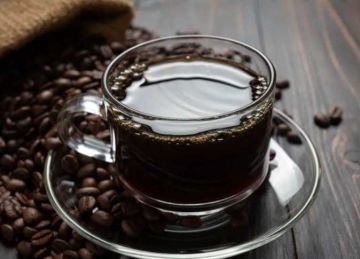  هتبقى مدمن .. 5 مخاطر لشرب أكثر من كوبي قهوة سوداء يوميا