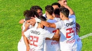 10 نجوم.. الغيابات تعصف بالزمالك قبل مواجهة طلائع الجيش