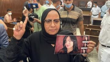 3ملايين جنيه وعجلين.. طلبات محامي أيمن حجاج من والدة شيماء جمال 3ملايين جنيه وعجلين.. طلبات محامي أيمن حجاج من والدة شيماء جمال