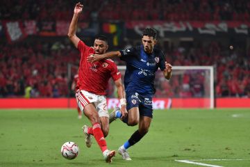 5 معلومات قد لا تعرفها عن مباراة الأهلي والزمالك في الإمارات