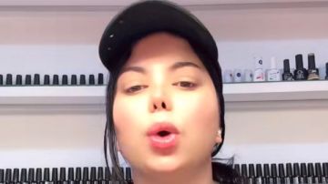 أختي مضطرة تعمل كدا.. منشور مثير من شقيقة شيماء سعيد بسبب وفاة إسماعيل الليثي