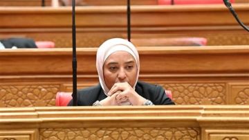 أميرة أبو شقة: تضارب تصريحات الجهات الرسمية بعد إلغاء نتائج 19 دائرة يهدد الثقة في نزاهة الانتخابات