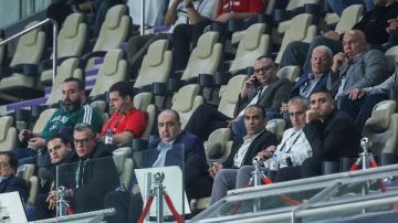 الأهلي يكشف لـ صدى البلد موقف التعاقد مع الزهواني