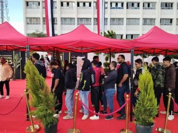 التنمية المحلية: انتخابات النواب شهدت إقبالا ملحوظا من الشباب والنساء وكبار السن