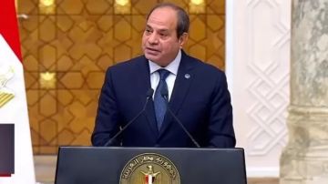 السيسي: نستهدف جذب كبرى شركات السيارات الكورية لتوسيع استثماراتها في مصر