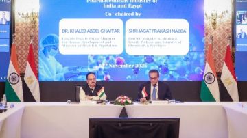 الصحة: مصر تمتلك منظومة متكاملة لتسجيل ومراقبة جودة الدواء واللقاحات