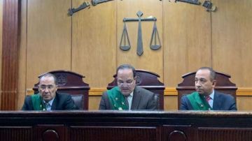 العدالة عمياء.. كيف أنقذ قاض طبيبا من ليالي السجن بالبراءة خاص