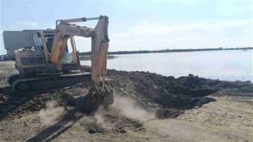 اللجنة العليا لاسترداد أراضي الدولة: 50 ألف قطعة جاهزة للاستثمار اللجنة العليا لاسترداد أراضي الدولة: 50 ألف قطعة جاهزة للاستثمار