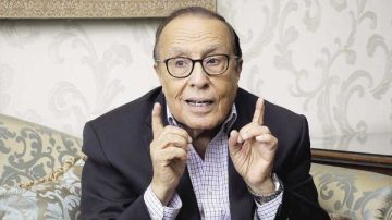 المخرج محمد فاضل: الفن في مصر هو شريك أساسي للتعليم والإعلام وله دور مكمل ومؤثر