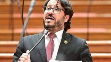 النائب أحمد البرلسي: سنتخذ الإجراءات القانونية كافة ضد أي محاولة لتشويهنا