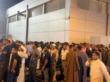 الوطنية للانتخابات: استمرار الاقتراع بالكويت لتمكين المصريين من التصويت في انتخابات مجلس النواب