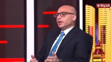 باحث : أي قرار يتخذ ضد جماعة الإخوان في أمريكا سيضر المسلمين باحث : أي قرار يتخذ ضد جماعة الإخوان في أمريكا سيضر المسلمين