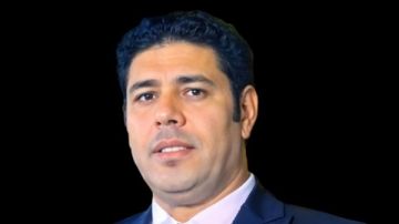 برلماني: نجاح المرحلة الأولى من الانتخابات يعكس تماسك الدولة المصرية ووعي شعبها برلماني: نجاح المرحلة الأولى من الانتخابات يعكس تماسك الدولة المصرية ووعي شعبها