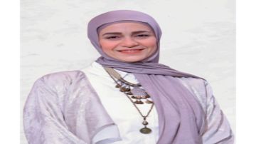 بعد نجاح روح ومع المصطفى .. نورهان الشيخ تطل ببرنامج قصة من نور على النهار