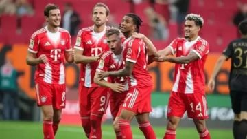 تشكيل بايرن ميونخ المتوقع لمواجهة آرسنال اليوم بدوري الأبطال