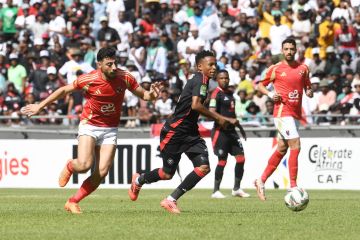 تعرف إلى مجموعتي الأهلي والزمالك في دوري أبطال إفريقيا والكونفدرالية تعرف إلى مجموعتي الأهلي والزمالك في دوري أبطال إفريقيا والكونفدرالية