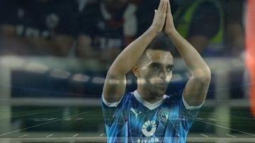 حقيقة انتقال يوسف أوباما لصفوف الاتحاد السكندري خاص حقيقة انتقال يوسف أوباما لصفوف الاتحاد السكندري خاص