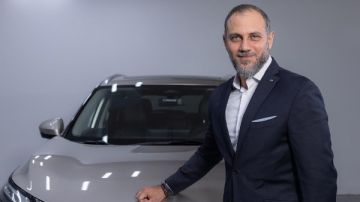 رامي محارب: تجربة قيادة نيسان في الجونة تكشف تفوق سياراتها ونجاحها في تصدير 25 ألف سيارة إلى أفريقيا