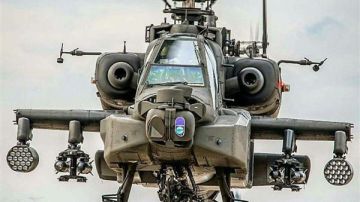 رغم الصمت الرسمي.. صفقة تسليح أمريكية للقاهرة تشمل 10 مقاتلات أباتشي جارديان رغم الصمت الرسمي.. صفقة تسليح أمريكية للقاهرة تشمل 10 مقاتلات أباتشي جارديان