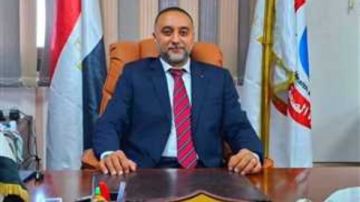 صحة شمال سيناء: تزويد المستشفيات بأجهزة طبية متطورة في مجال العلاج الطبيعي صحة شمال سيناء: تزويد المستشفيات بأجهزة طبية متطورة في مجال العلاج الطبيعي