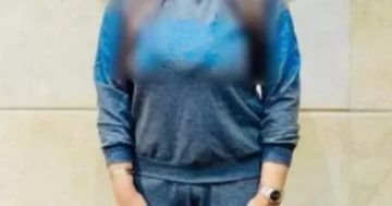 ضبط صانعة محتوى بتهمة نشر فيديوهات خادشة للحياء لتحقيق أرباح من المشاهدات ضبط صانعة محتوى بتهمة نشر فيديوهات خادشة للحياء لتحقيق أرباح من المشاهدات