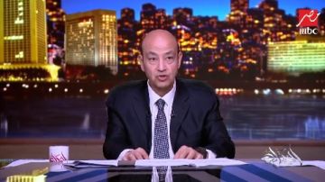 عمرو أديب للوطنية للانتخابات: الغوها بالكامل يرحمكم الله ولا تخشوا شيئا