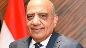 غرفة عمليات لمتابعة تأمين التغذية الكهربائية داخل المقار الانتخابية