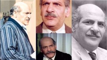 في ذكرى رحيله.. حسن عابدين من المسرح العسكري إلى قلوب الجماهير في ذكرى رحيله.. حسن عابدين من المسرح العسكري إلى قلوب الجماهير