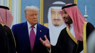 لقاء مرتقب بين ولي العهد السعودي وترامب.. ملفات دفاع وطاقة واتفاقيات تاريخية على الطاولة لقاء مرتقب بين ولي العهد السعودي وترامب.. ملفات دفاع وطاقة واتفاقيات تاريخية على الطاولة