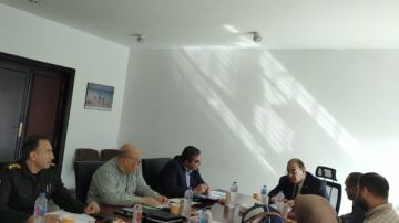 مؤسسة الطاقة الحيوية للتنمية المستدامة تعقد الاجتماع الثاني للجنة التنفيذية لعام 2026 2025 مؤسسة الطاقة الحيوية للتنمية المستدامة تعقد الاجتماع الثاني للجنة التنفيذية لعام 2026 2025