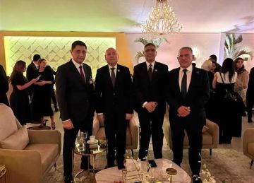 محافظ الجيزة: افتتاح المتحف المصري الكبير رسالة جديدة من أرض الحضارة إلى العالم