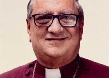 مدير المركز المسيحي الإسلامي للتفاهم والشراكة بمصر: المتحف الكبير بداية جديدة لحضارة لا تنتهي مدير المركز المسيحي الإسلامي للتفاهم والشراكة بمصر: المتحف الكبير بداية جديدة لحضارة لا تنتهي