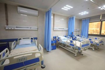 مسؤول: 6 ملايين سجل صحي إلكتروني ضمن المرحلة الأولى لـ التأمين الصحي الشامل 