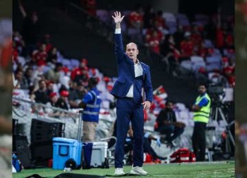 مستشهدا بـ مدرب الزمالك.. حسام غالي ينتقد توروب بسبب أداء الأهلي (فيديو)