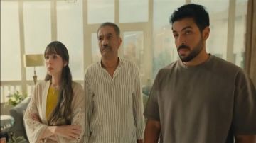 مسلسل لينك الحلقة 18.. خطة بكر لاستعادة حقوق ابنته بعد زواج زوجها عليها