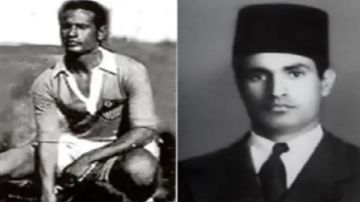 من سجل أول هدف لمصر والعالم العربي وأفريقيا في كأس العالم؟ من سجل أول هدف لمصر والعالم العربي وأفريقيا في كأس العالم؟