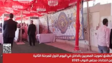 من محافظة الإسماعيلية.. الخدمات اللوجستية جاهزة لتيسير عملية التصويت في انتخابات النواب 