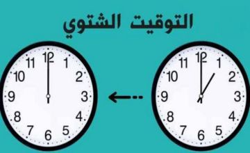 مواعيد عمل البنوك مع بدء تطبيق التوقيت الشتوي 2025