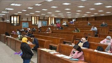 موعد امتحانات أولى حقوق عين شمس للساعات المعتمدة موعد امتحانات أولى حقوق عين شمس للساعات المعتمدة