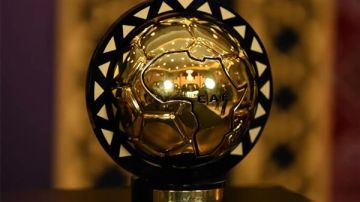 موعد حفل جوائز الكاف 2025.. والقنوات الناقلة