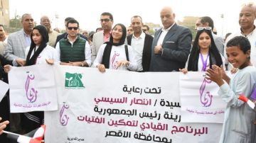 وزير الرياضة يفتتح ملعب خماسي بالأقصر: صعيد مصر يحظى بأولوية خاصة