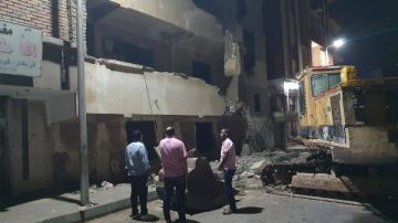 أخبار البحر الأحمر جولات ميدانية لرؤساء أحياء الغردقة لضبط المخالفات وتحسين مستوى النظافة أخبار البحر الأحمر جولات ميدانية لرؤساء أحياء الغردقة لضبط المخالفات وتحسين مستوى النظافة