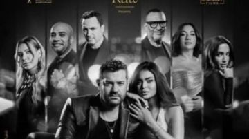 إيرادات السينما أمس: السلم والثعبان في المقدمة.. ولنا في الخيال حب بالمركز الثالث إيرادات السينما أمس: السلم والثعبان في المقدمة.. ولنا في الخيال حب بالمركز الثالث