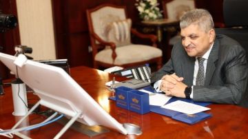 اجتماع مرتقب لقيادات ميرسك في مصر لبحث عودة العبور من قناة السويس