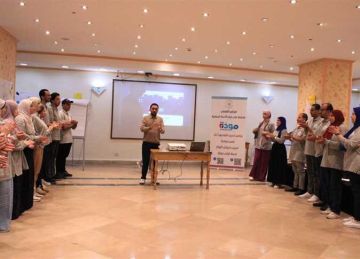 التضامن الاجتماعي: برنامج مودة يطلق مبادرة سنة أولى جواز لتدريب حديثي الزواج