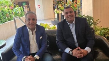 القاهرة تستقبل وفد منتدى السياحة الأردني الإفريقي استعدادا لإطلاق نسخته الأولى في عمان