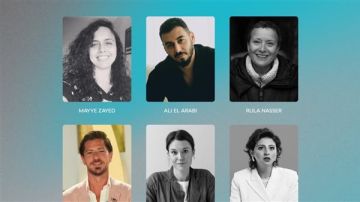 اليوم.. حلقة نقاشية حول الإنتاج المشترك: بين الهوية ومتطلبات السوق في أيام القاهرة لصناعة السينما