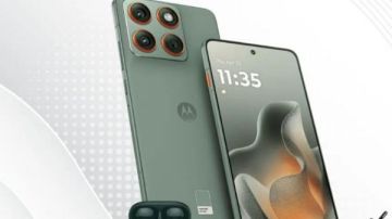 بمواصفات مذهلة .. كل ما تريد معرفته عن هاتف Motorola Edge 70 Ultra