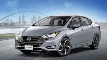 تبدأ من 66 ألف ريال.. سعر نيسان صني 2025 في السوق السعودي